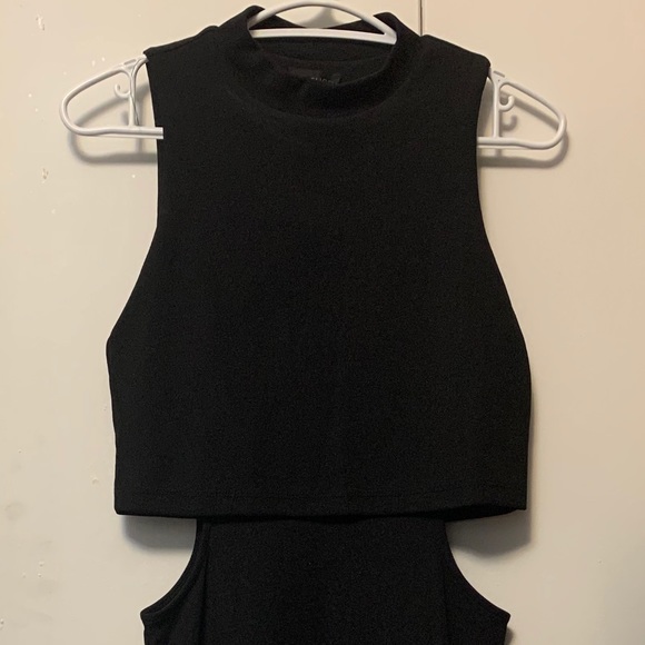 TOPSHOP DRESS - Picture 3 of 3